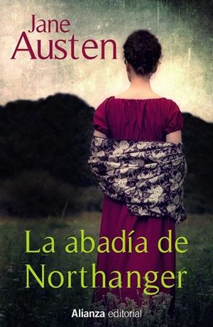LA ABADÍA DE NORTHANGER | 9788420610177 | AUSTEN,JANE | Llibreria Geli - Llibreria Online de Girona - Comprar llibres en català i castellà