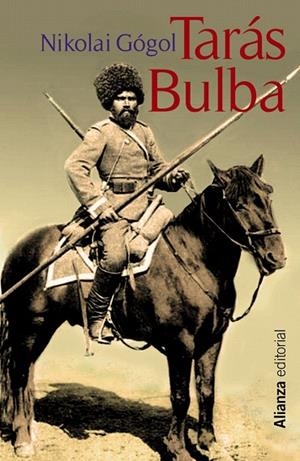 TARÁS BULBA | 9788420610634 | GÓGOL,NIKOLAI (1809-1852,RÚSSIA) | Libreria Geli - Librería Online de Girona - Comprar libros en catalán y castellano