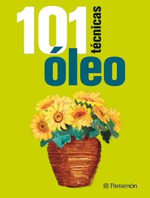101 TÉCNICAS ÓLEO  | 9788434237957 |   | Llibreria Geli - Llibreria Online de Girona - Comprar llibres en català i castellà