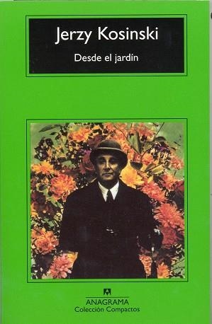 DESDE EL JARDIN | 9788433920133 | KOSINSKI,JERZY | Llibreria Geli - Llibreria Online de Girona - Comprar llibres en català i castellà