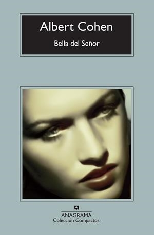 BELLA DEL SEÑOR | 9788433920485 | COHEN,ALBERT | Libreria Geli - Librería Online de Girona - Comprar libros en catalán y castellano