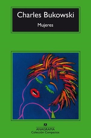 MUJERES | 9788433920997 | BUKOWSKI,CHARLES | Libreria Geli - Librería Online de Girona - Comprar libros en catalán y castellano