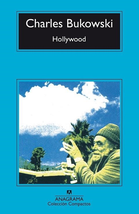 HOLLYWOOD | 9788433914262 | BUKOWSKI,CHARLES | Libreria Geli - Librería Online de Girona - Comprar libros en catalán y castellano