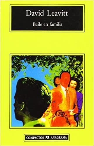 BAILE EN FAMILIA | 9788433920911 | LEAVITT,DAVID | Libreria Geli - Librería Online de Girona - Comprar libros en catalán y castellano
