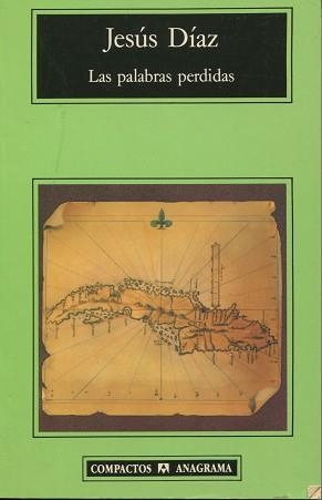 LAS PALABRAS PERDIDAS | 9788433914644 | DIAZ,JESUS | Libreria Geli - Librería Online de Girona - Comprar libros en catalán y castellano