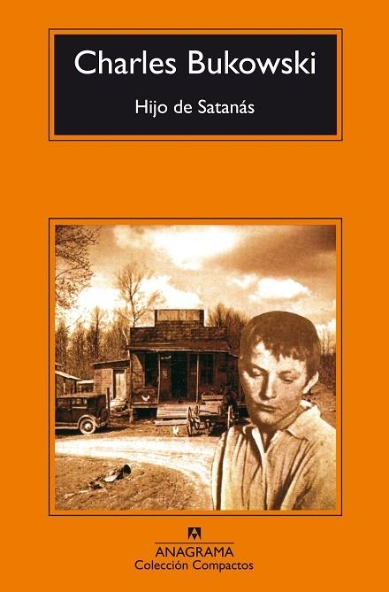 HIJO DE SATANAS | 9788433914675 | BUKOWSKI,CHARLES | Libreria Geli - Librería Online de Girona - Comprar libros en catalán y castellano