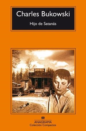 HIJO DE SATANAS | 9788433914675 | BUKOWSKI,CHARLES | Libreria Geli - Librería Online de Girona - Comprar libros en catalán y castellano