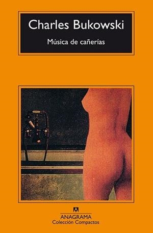 MÚSICA DE CAÑERIAS | 9788433914729 | BUKOWSKI,CHARLES | Llibreria Geli - Llibreria Online de Girona - Comprar llibres en català i castellà