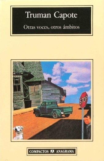 OTRAS VOCES,OTROS AMBITOS | 9788433914859 | CAPOTE,TRUMAN | Libreria Geli - Librería Online de Girona - Comprar libros en catalán y castellano