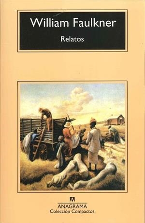 RELATOS | 9788433914903 | FAULKNER,WILLIAM | Libreria Geli - Librería Online de Girona - Comprar libros en catalán y castellano