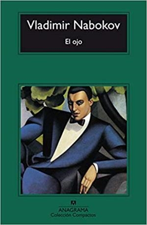 EL OJO | 9788433966278 | NABOKOV,VLADIMIR | Llibreria Geli - Llibreria Online de Girona - Comprar llibres en català i castellà