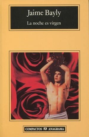 LA NOCHE ES VIRGEN | 9788433966360 | BAYLY,JAIME | Libreria Geli - Librería Online de Girona - Comprar libros en catalán y castellano
