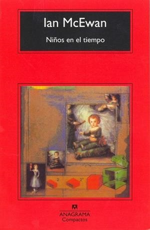 NIÑOS EN EL TIEMPO | 9788433966384 | MCEWAN,IAN | Llibreria Geli - Llibreria Online de Girona - Comprar llibres en català i castellà
