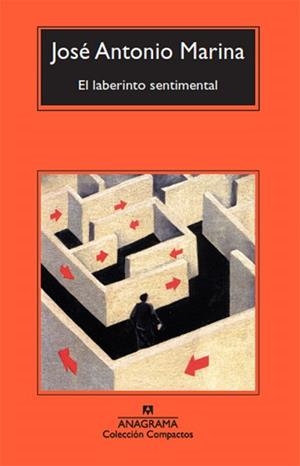 EL LABERINTO SENTIMENTAL | 9788433966469 | MARINA,JOSE ANTONIO | Llibreria Geli - Llibreria Online de Girona - Comprar llibres en català i castellà