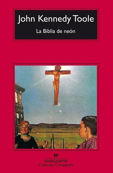 LA BIBLIA DE NEON | 9788433966568 | KENNEDY,JHON | Llibreria Geli - Llibreria Online de Girona - Comprar llibres en català i castellà