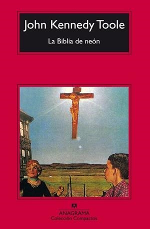 LA BIBLIA DE NEON | 9788433966568 | KENNEDY,JHON | Llibreria Geli - Llibreria Online de Girona - Comprar llibres en català i castellà