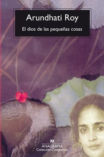 EL DIOS DE LAS PEQUEÑAS COSAS | 9788433966711 | ROY,ARUNDHATI | Llibreria Geli - Llibreria Online de Girona - Comprar llibres en català i castellà