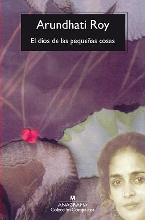 EL DIOS DE LAS PEQUEÑAS COSAS | 9788433966711 | ROY,ARUNDHATI | Libreria Geli - Librería Online de Girona - Comprar libros en catalán y castellano