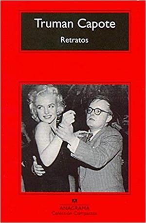 RETRATOS | 9788433966704 | CAPOTE,TRUMAN | Libreria Geli - Librería Online de Girona - Comprar libros en catalán y castellano