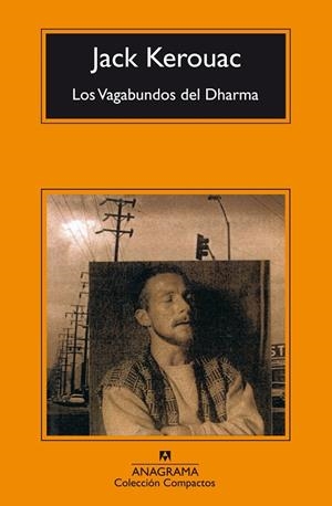 LOS VAGABUNDOS DEL DHARMA | 9788433966728 | KEROUAC,JACK | Llibreria Geli - Llibreria Online de Girona - Comprar llibres en català i castellà