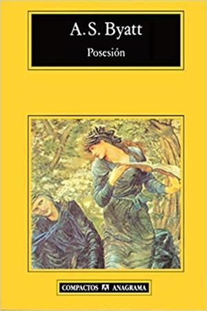 POSESION | 9788433966858 | BYATT,A.S. | Llibreria Geli - Llibreria Online de Girona - Comprar llibres en català i castellà