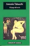 EL JUEGO DEL REVES | 9788433966896 | TABUCCHI,ANTONIO | Libreria Geli - Librería Online de Girona - Comprar libros en catalán y castellano