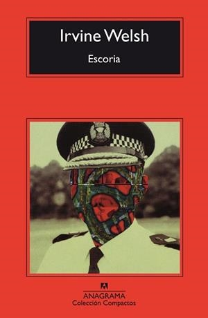 ESCORIA | 9788433967411 | WELSH,IRVINE | Libreria Geli - Librería Online de Girona - Comprar libros en catalán y castellano