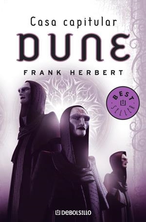 DUNE-6.CASA CAPITULAR DUNE | 9788497597708 | HERBERT,FRANK | Libreria Geli - Librería Online de Girona - Comprar libros en catalán y castellano