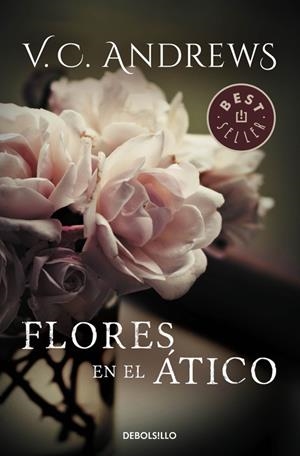 FLORES EN EL ATICO | 9788497597463 | ANDREWS,V.C. | Libreria Geli - Librería Online de Girona - Comprar libros en catalán y castellano