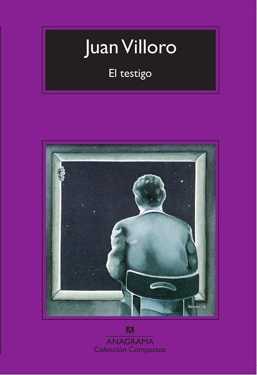 EL TESTIGO | 9788433972842 | VILLORO,JUAN | Libreria Geli - Librería Online de Girona - Comprar libros en catalán y castellano