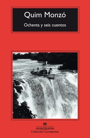 OCHENTA Y SEIS CUENTOS | 9788433972811 | MONZO,QUIM | Libreria Geli - Librería Online de Girona - Comprar libros en catalán y castellano