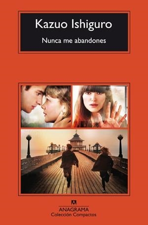 NUNCA ME ABANDONES | 9788433972743 | ISHIGURO,KAZUO | Libreria Geli - Librería Online de Girona - Comprar libros en catalán y castellano