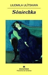 SONIECHKA | 9788433974501 | ULITSKAYA,LUDMILA | Libreria Geli - Librería Online de Girona - Comprar libros en catalán y castellano