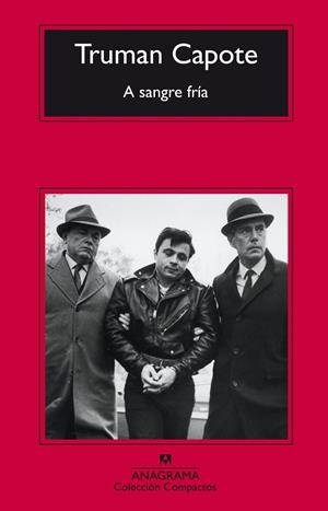 A SANGRE FRIA | 9788433972996 | CAPOTE,TRUMAN | Libreria Geli - Librería Online de Girona - Comprar libros en catalán y castellano