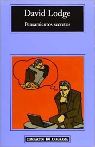 PENSAMIENTOS SECRETOS | 9788433973092 | LODGE,DAVID | Libreria Geli - Librería Online de Girona - Comprar libros en catalán y castellano