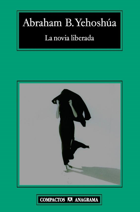 LA NOVIA LIBERADA | 9788433973221 | YEHOSHUSA,ABRAHAM | Llibreria Geli - Llibreria Online de Girona - Comprar llibres en català i castellà