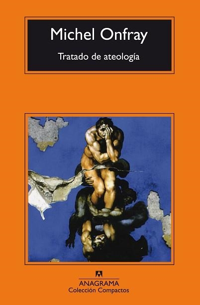 TRATADO DE ATEOLOGIA | 9788433973160 | ONFRAY,MICHEL | Llibreria Geli - Llibreria Online de Girona - Comprar llibres en català i castellà