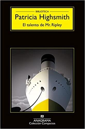 EL TALENTO DE MR.RIPLEY(A PLENO SOL) | 9788433920041 | HIGHSMITH,PATRICIA | Llibreria Geli - Llibreria Online de Girona - Comprar llibres en català i castellà