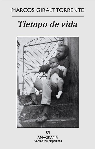 TIEMPO DE VIDA | 9788433972118 | GIRALT TORRENTE,MARCOS | Libreria Geli - Librería Online de Girona - Comprar libros en catalán y castellano