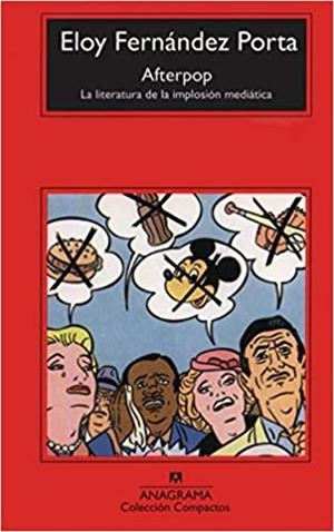 AFTERPOP | 9788433973887 | FERNANDEZ PORTA,ELOY | Libreria Geli - Librería Online de Girona - Comprar libros en catalán y castellano