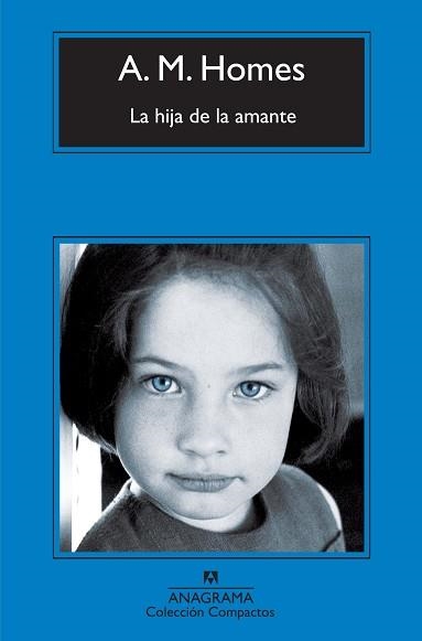 LA HIJA DE LA AMANTE | 9788433973948 | HOMES,A. M. | Libreria Geli - Librería Online de Girona - Comprar libros en catalán y castellano