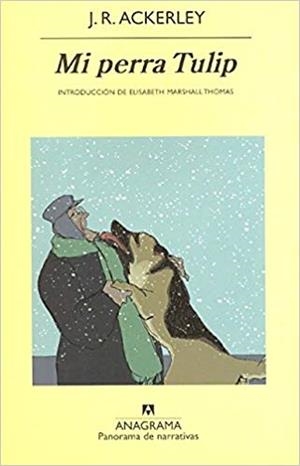MI PERRA TULIP | 9788433975515 | ACKERLEY,J.R. | Libreria Geli - Librería Online de Girona - Comprar libros en catalán y castellano