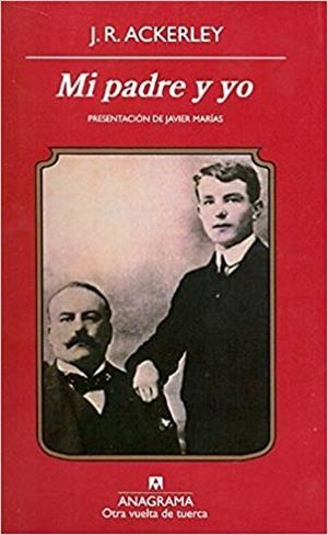 MI PADRE Y YO | 9788433975980 | ACKERLEY, J.R. | Libreria Geli - Librería Online de Girona - Comprar libros en catalán y castellano