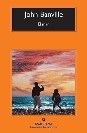 EL MAR | 9788433976567 | BANVILLE,JOHN | Llibreria Geli - Llibreria Online de Girona - Comprar llibres en català i castellà