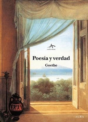 POESIA Y VERDAD | 9788489846548 | GOETHE | Libreria Geli - Librería Online de Girona - Comprar libros en catalán y castellano