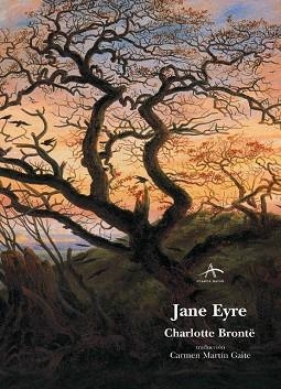 JANE EYRE | 9788489846869 | BRONTE,CHARLOTTE | Libreria Geli - Librería Online de Girona - Comprar libros en catalán y castellano
