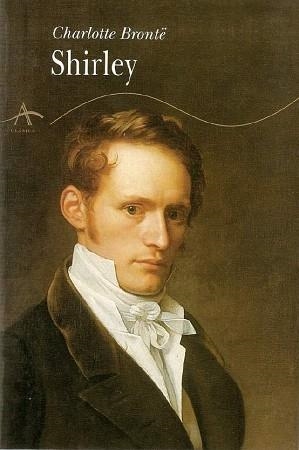 SHIRLEY | 9788489846937 | BRONTE,CHARLOTTE | Llibreria Geli - Llibreria Online de Girona - Comprar llibres en català i castellà