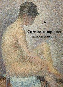 CUENTOS COMPLETOS | 9788489846944 | MANSFIELD,KATHERINE | Libreria Geli - Librería Online de Girona - Comprar libros en catalán y castellano