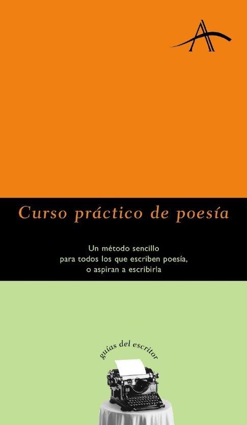 CURSO PRACTICO DE POESIA.UN METODO SENCILLO ... | 9788484280101 | CHISHOLM, ALISON | Libreria Geli - Librería Online de Girona - Comprar libros en catalán y castellano