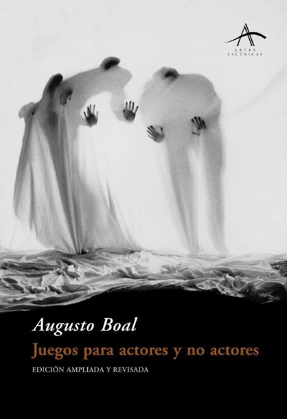 JUEGOS PARA ACTORES Y NO ACTORES | 9788484281344 | BOAL,AUGUSTO | Libreria Geli - Librería Online de Girona - Comprar libros en catalán y castellano
